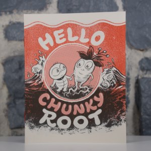 Hello Chunky Root (01)